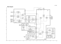 JVC UXP-38-V-Schematic